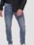 Τζιν παντελόνι straight leg Regular fit