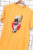 T-Shirt Ανδρικό | Μπλουζάκι Ανδρικό με κοντό μανίκι και στάμπα face