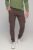 Ανδρικό παντελόνι τύπου Cargo | Ανδρικό παντελόνι τύπου Cargo με τσέπες, κορδόνι και λάστιχο